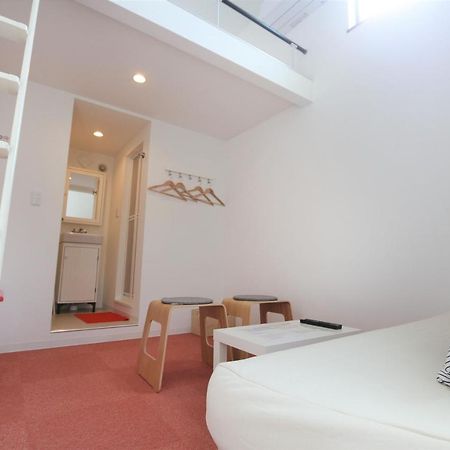 Apartment Sanjo Nara Buitenkant foto