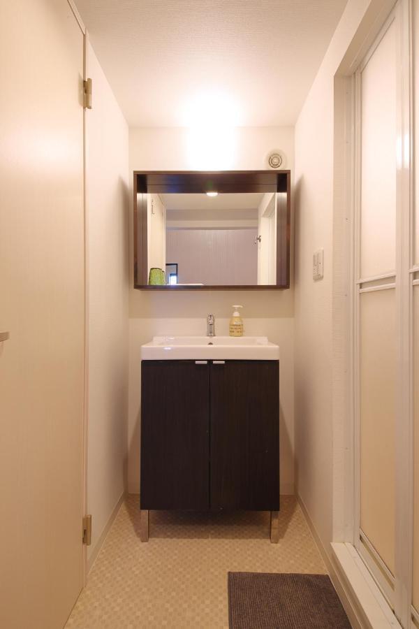 Apartment Sanjo Nara Buitenkant foto